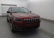 2021 Jeep Cherokee in Fort Myers, FL 33907 - 18137534 13