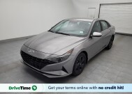 2023 Hyundai Elantra in Charlotte, NC 28213 - 18137537 1