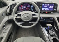 2023 Hyundai Elantra in Charlotte, NC 28213 - 18137537 22