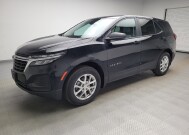 2024 Chevrolet Equinox in Eastpointe, MI 48021 - 18137543 2