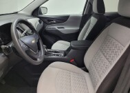 2024 Chevrolet Equinox in Eastpointe, MI 48021 - 18137543 17