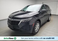 2024 Chevrolet Equinox in Eastpointe, MI 48021 - 18137543 1