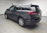 2024 Chevrolet Equinox in Eastpointe, MI 48021 - 18137543 5