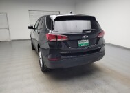 2024 Chevrolet Equinox in Eastpointe, MI 48021 - 18137543 6