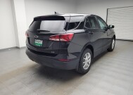 2024 Chevrolet Equinox in Eastpointe, MI 48021 - 18137543 9