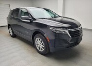 2024 Chevrolet Equinox in Eastpointe, MI 48021 - 18137543 13