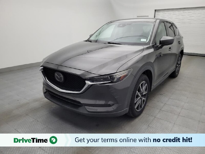2018 Mazda CX-5 in Raleigh, NC 27604 - 18137559