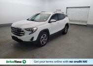 2021 GMC Terrain in New Castle, DE 19720 - 18137574 1