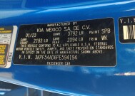 2023 Kia Forte in Morrow, GA 30260 - 18137602 33