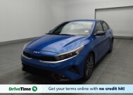 2023 Kia Forte in Morrow, GA 30260 - 18137602 1