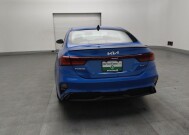 2023 Kia Forte in Morrow, GA 30260 - 18137602 6
