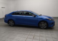 2023 Kia Forte in Morrow, GA 30260 - 18137602 11