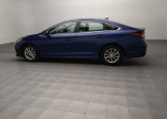 2018 Hyundai Sonata in El Paso, TX 79907 - 18137605 3
