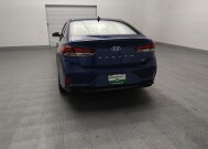 2018 Hyundai Sonata in El Paso, TX 79907 - 18137605 6