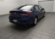 2018 Hyundai Sonata in El Paso, TX 79907 - 18137605 9