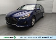2018 Hyundai Sonata in El Paso, TX 79907 - 18137605 1