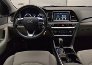 2018 Hyundai Sonata in El Paso, TX 79907 - 18137605 22