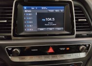 2018 Hyundai Sonata in El Paso, TX 79907 - 18137605 25