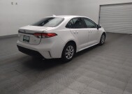 2024 Toyota Corolla in Lubbock, TX 79424 - 18137607 9