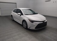2024 Toyota Corolla in Lubbock, TX 79424 - 18137607 13