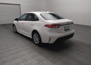 2024 Toyota Corolla in Lubbock, TX 79424 - 18137607 5