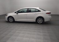 2024 Toyota Corolla in Lubbock, TX 79424 - 18137607 3