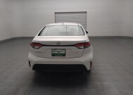 2024 Toyota Corolla in Lubbock, TX 79424 - 18137607 7