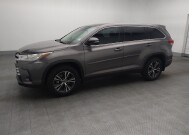 2019 Toyota Highlander in Lauderdale Lakes, FL 33313 - 18137613 2