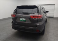 2019 Toyota Highlander in Lauderdale Lakes, FL 33313 - 18137613 7