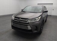 2019 Toyota Highlander in Lauderdale Lakes, FL 33313 - 18137613 15