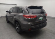 2019 Toyota Highlander in Lauderdale Lakes, FL 33313 - 18137613 5