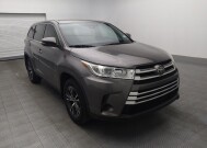 2019 Toyota Highlander in Lauderdale Lakes, FL 33313 - 18137613 13