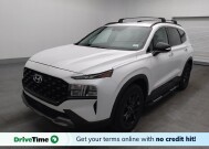 2022 Hyundai Santa Fe in Pensacola, FL 32505 - 18137615 1