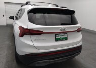 2022 Hyundai Santa Fe in Pensacola, FL 32505 - 18137615 6