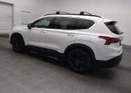 2022 Hyundai Santa Fe in Pensacola, FL 32505 - 18137615 3