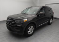 2020 Ford Explorer in Springfield, MO 65807 - 18137622 2