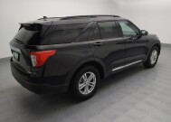 2020 Ford Explorer in Springfield, MO 65807 - 18137622 10