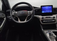2020 Ford Explorer in Springfield, MO 65807 - 18137622 22