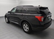 2020 Ford Explorer in Springfield, MO 65807 - 18137622 3