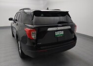 2020 Ford Explorer in Springfield, MO 65807 - 18137622 6