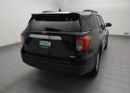 2020 Ford Explorer in Springfield, MO 65807 - 18137622 7