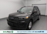 2020 Ford Explorer in Springfield, MO 65807 - 18137622 1