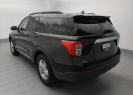 2020 Ford Explorer in Springfield, MO 65807 - 18137622 5