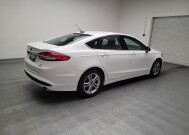2018 Ford Fusion in Downey, CA 90241 - 18137626 10