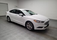 2018 Ford Fusion in Downey, CA 90241 - 18137626 11