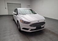 2018 Ford Fusion in Downey, CA 90241 - 18137626 14