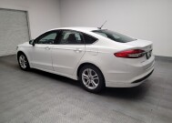 2018 Ford Fusion in Downey, CA 90241 - 18137626 3