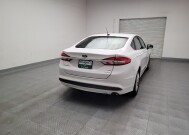 2018 Ford Fusion in Downey, CA 90241 - 18137626 7