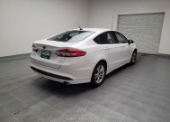 2018 Ford Fusion in Downey, CA 90241 - 18137626 9