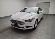 2018 Ford Fusion in Downey, CA 90241 - 18137626 15